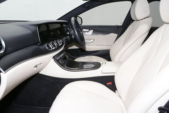 2023 Mercedes-Benz E-Class E200