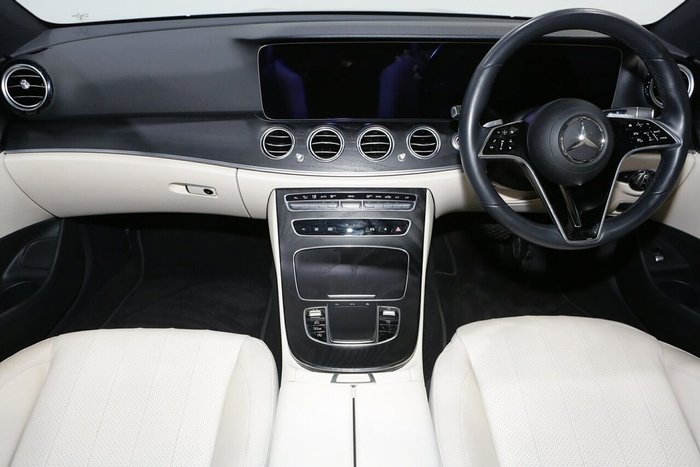 2023 Mercedes-Benz E-Class E200