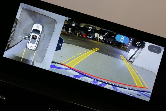 2024 Chery Tiggo 8 Pro Max Urban