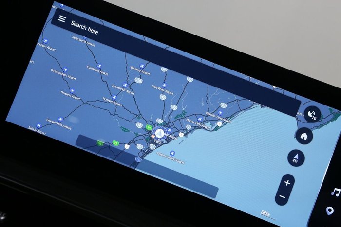 2024 Chery Tiggo 8 Pro Max Urban