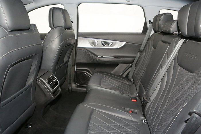 2024 Chery Tiggo 8 Pro Max Urban