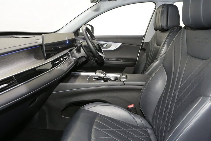 2024 Chery Tiggo 8 Pro Max Urban