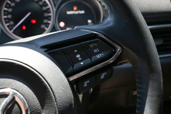 2020 Mazda CX-8 Touring