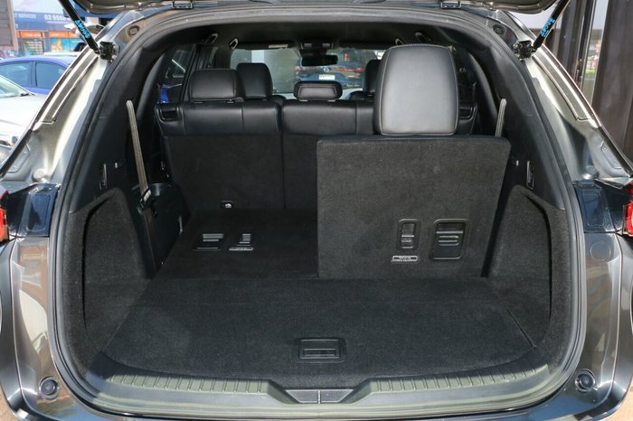 2020 Mazda CX-8 Touring