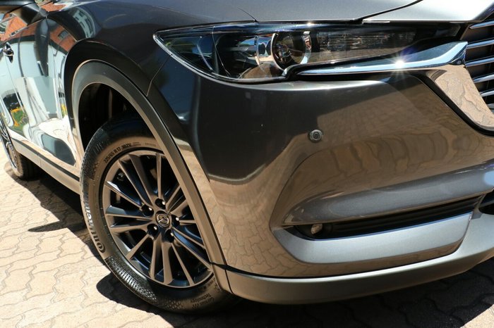 2020 Mazda CX-8 Touring