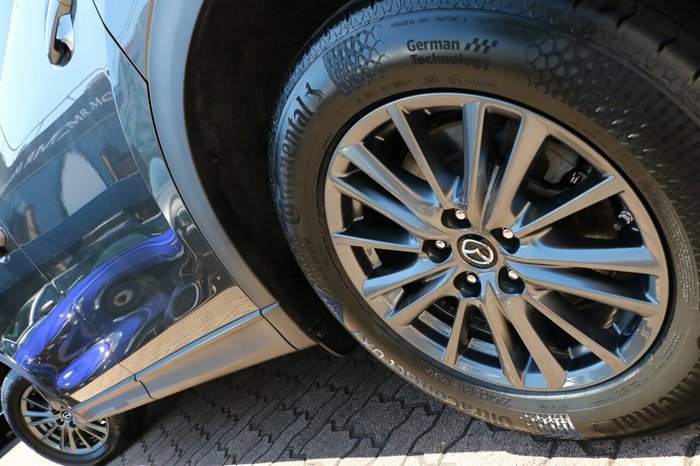 2020 Mazda CX-8 Touring