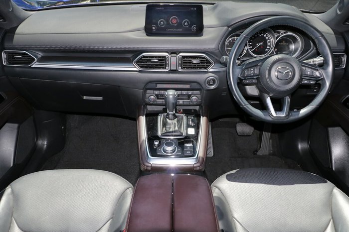 2020 Mazda CX-8 Touring