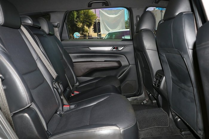 2020 Mazda CX-8 Touring