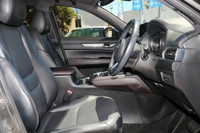 2020 Mazda CX-8 Touring