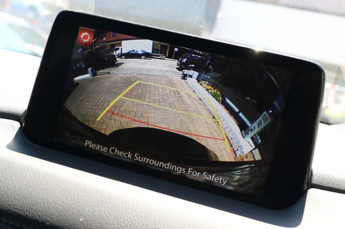 2020 Mazda CX-8 Touring