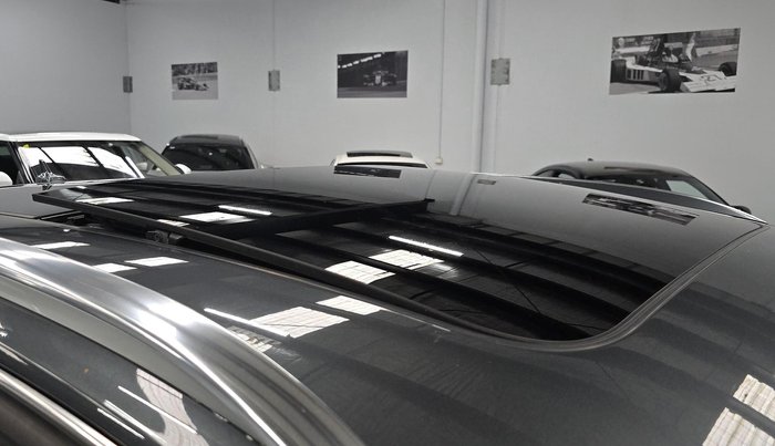 2014 Audi SQ5 TDI 8R MY14 Four Wheel Drive Daytona Grey Pearl