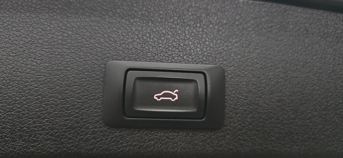 2014 Audi SQ5 TDI 8R MY14 Four Wheel Drive Daytona Grey Pearl