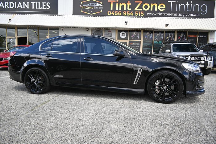 2015 Holden Commodore SS V Redline