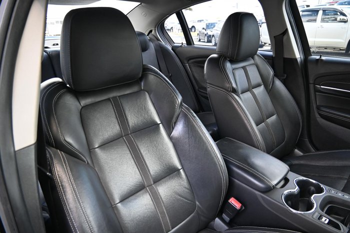 2015 Holden Commodore SS V Redline