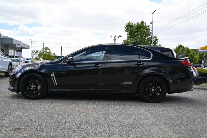 2015 Holden Commodore SS V Redline