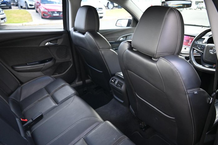 2015 Holden Commodore SS V Redline