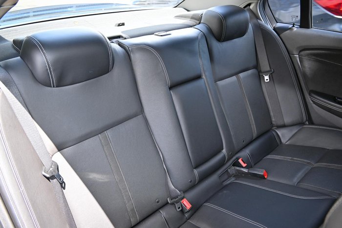 2015 Holden Commodore SS V Redline