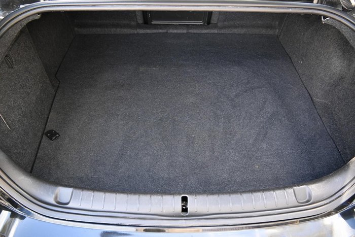 2015 Holden Commodore SS V Redline