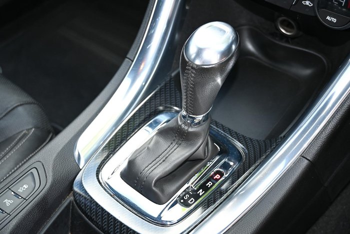 2015 Holden Commodore SS V Redline