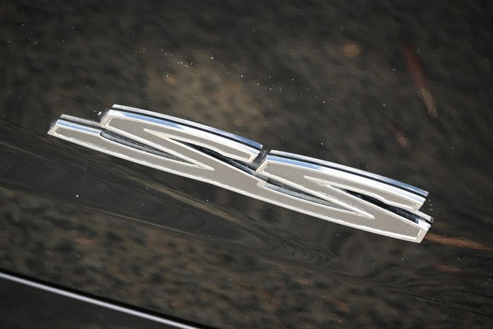 2015 Holden Commodore SS V Redline