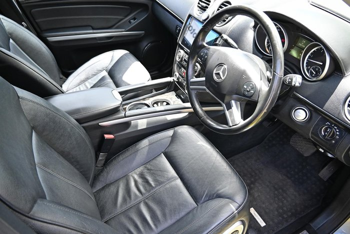 2010 Mercedes-Benz GL-Class GL350 CDI