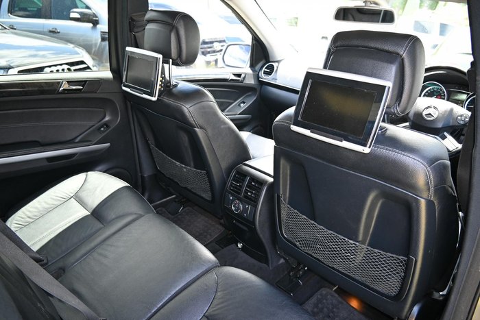 2010 Mercedes-Benz GL-Class GL350 CDI