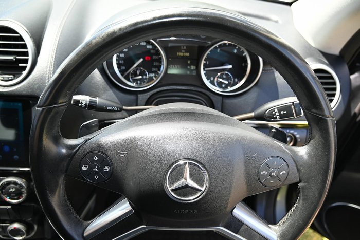 2010 Mercedes-Benz GL-Class GL350 CDI