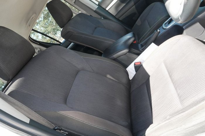 2018 Toyota Hilux SR5