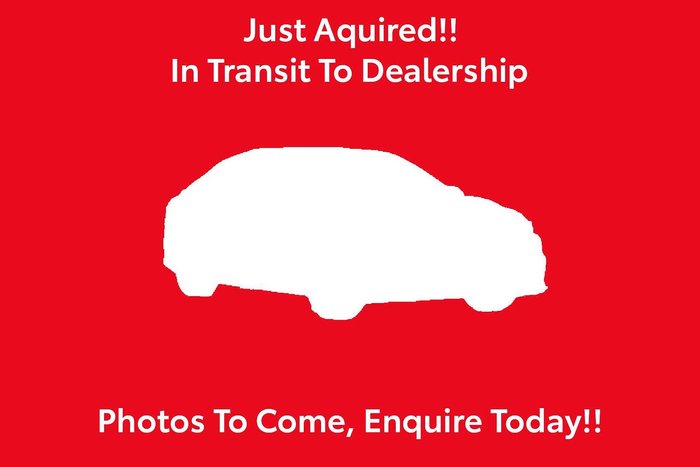 2024 Toyota Camry Ascent