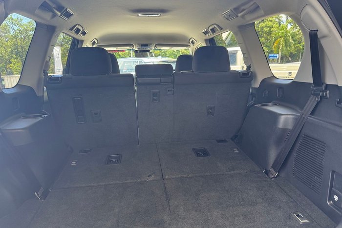 2023 Toyota Landcruiser Prado GXL