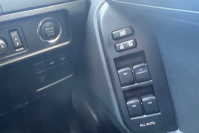 2023 Toyota Landcruiser Prado GXL