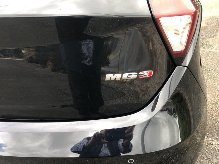 2023 MG MG3 Core