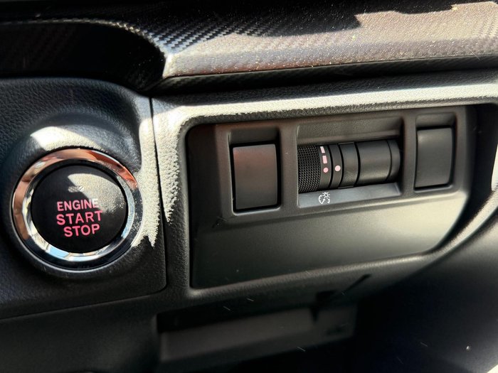 2025 Subaru Crosstrek 2.0S G6X MY24 AWD Sapphire Blue