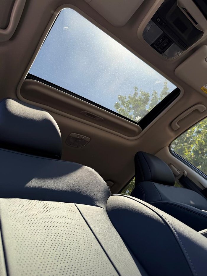 2025 Subaru Crosstrek 2.0S G6X MY24 AWD Sapphire Blue