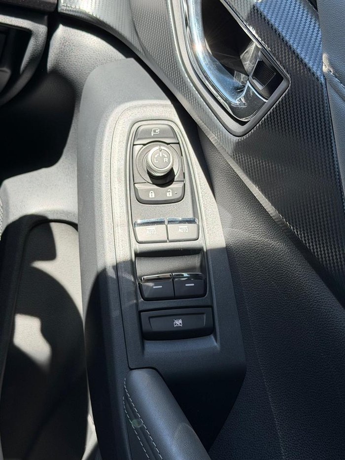 2025 Subaru Crosstrek 2.0S G6X MY24 AWD Sapphire Blue