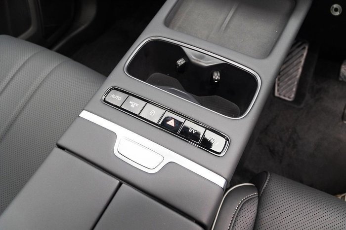 2025 Jaecoo J7 SHS Summit