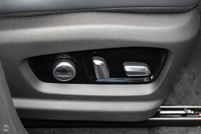 2025 Jaecoo J7 SHS Summit