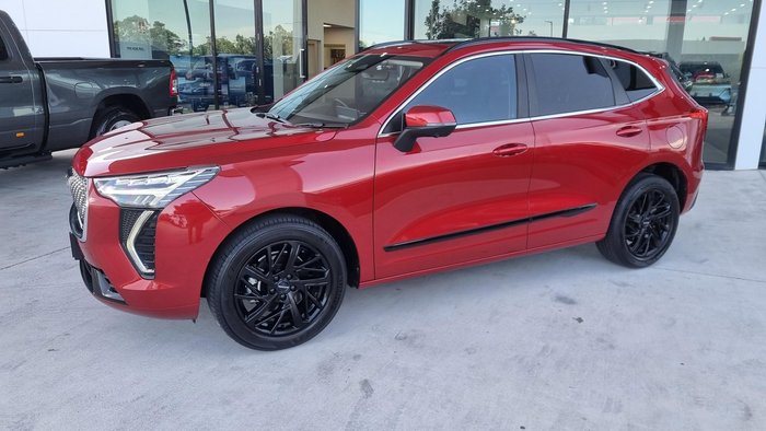 2022 Haval Jolion Vanta