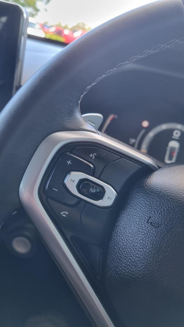 2022 Haval Jolion Vanta