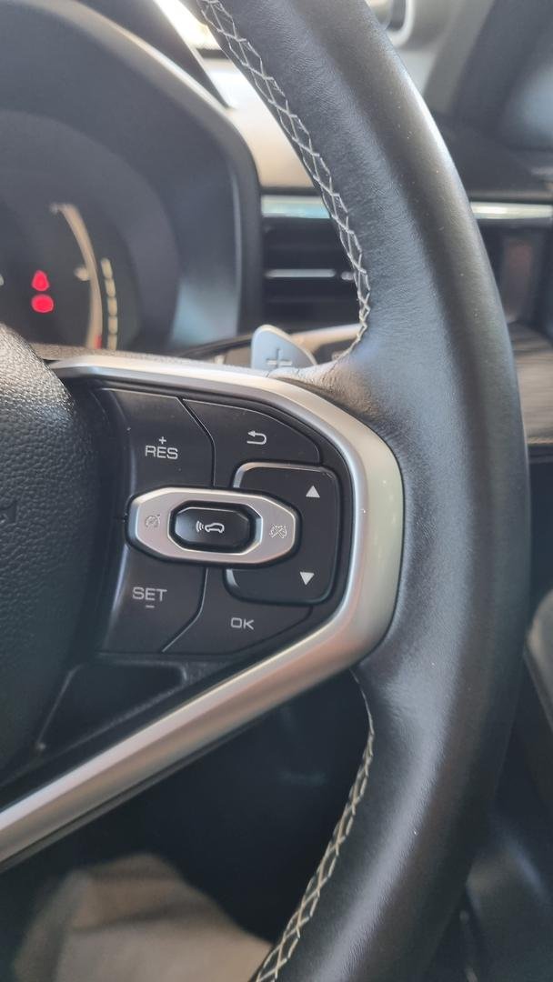 2022 Haval Jolion Vanta