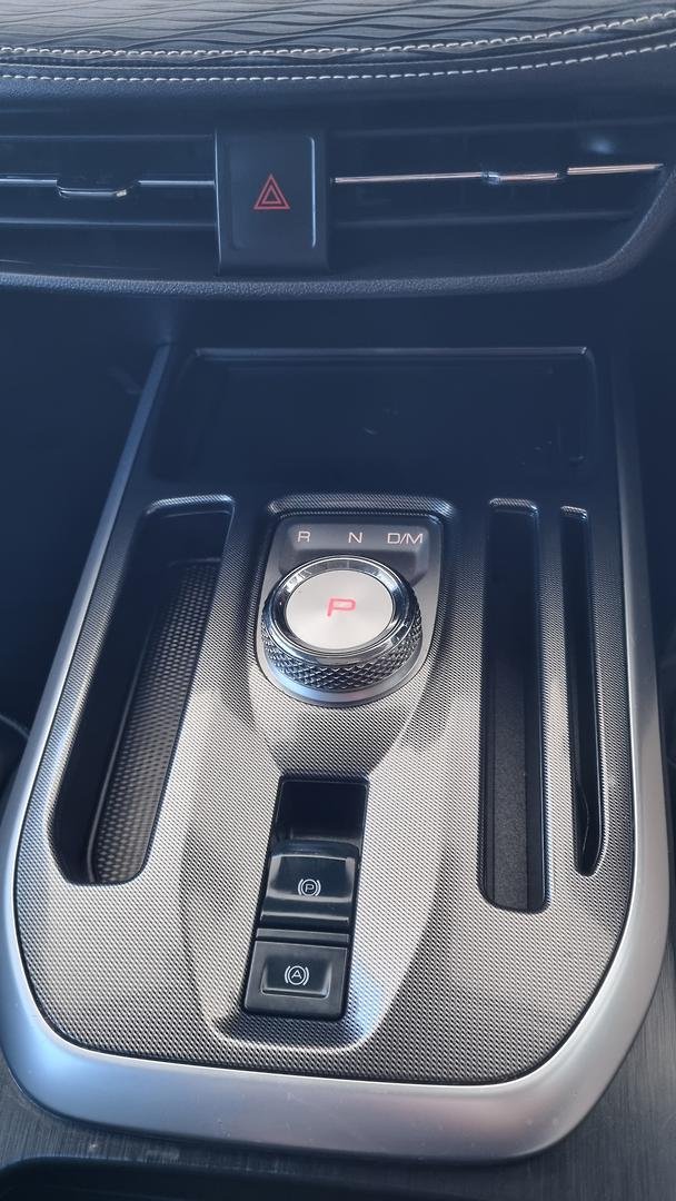 2022 Haval Jolion Vanta