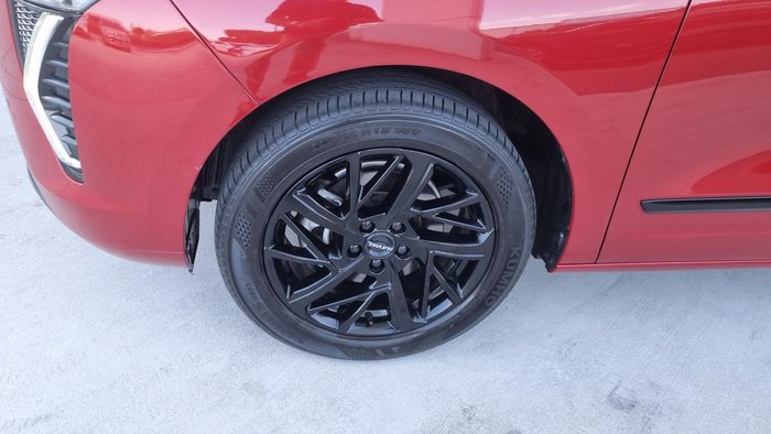 2022 Haval Jolion Vanta