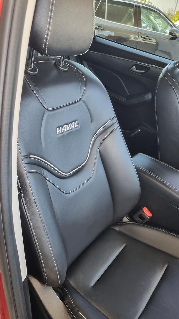 2022 Haval Jolion Vanta