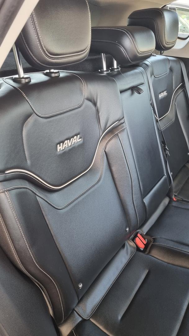 2022 Haval Jolion Vanta