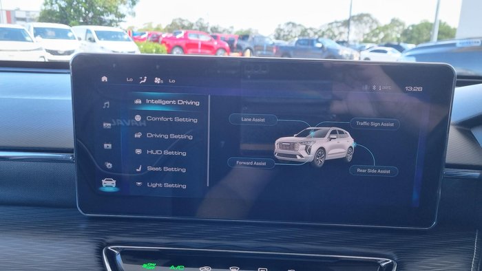 2022 Haval Jolion Vanta