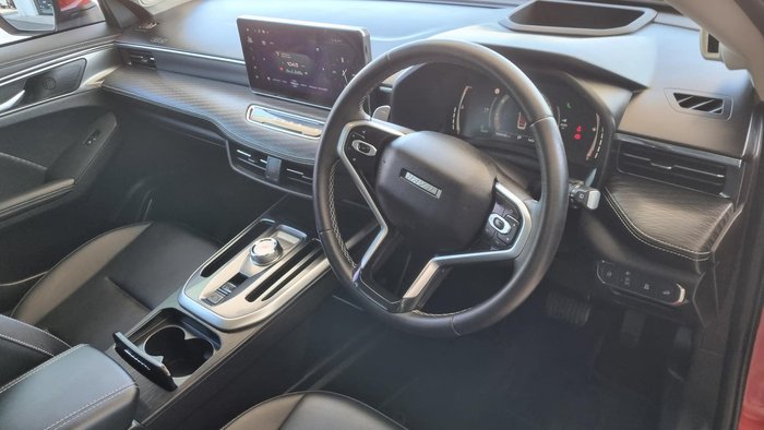 2022 Haval Jolion Vanta