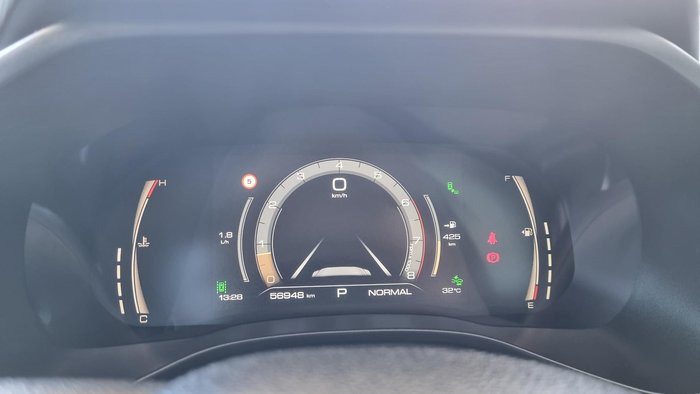 2022 Haval Jolion Vanta