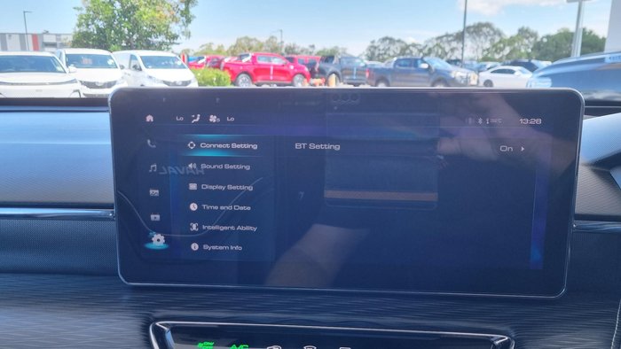 2022 Haval Jolion Vanta