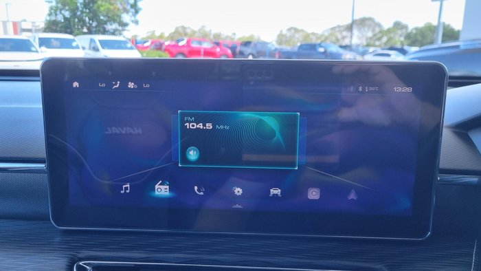 2022 Haval Jolion Vanta