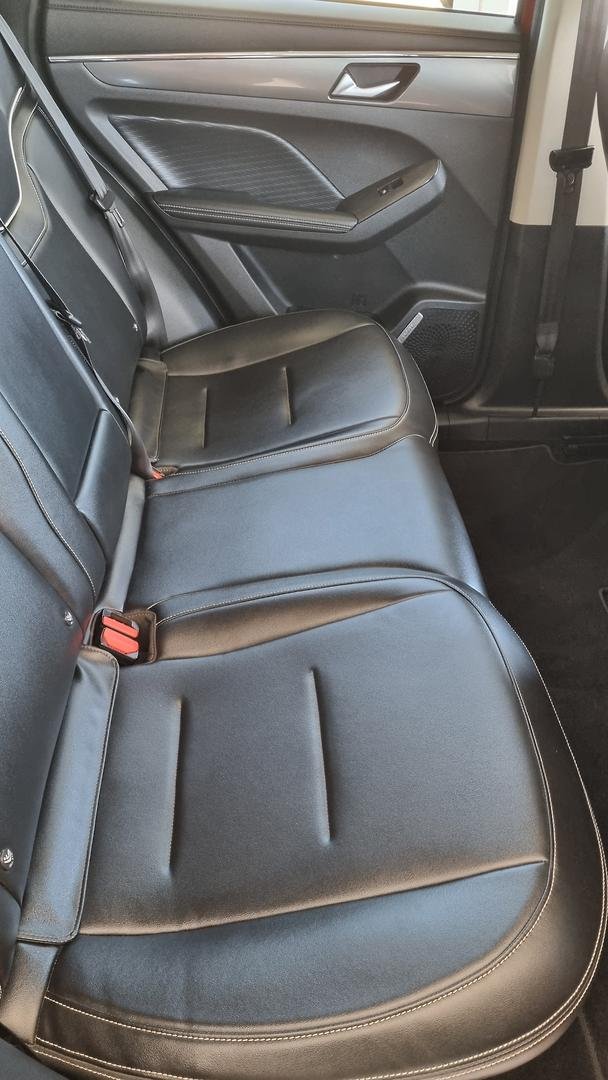 2022 Haval Jolion Vanta